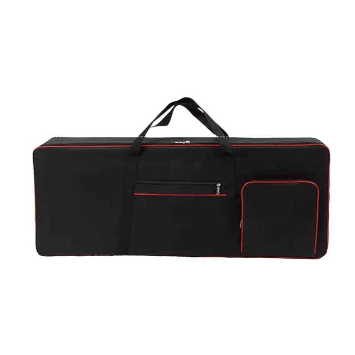 Funda para Teclado de 61 teclas BBJ02-61 HEBIKUO 1