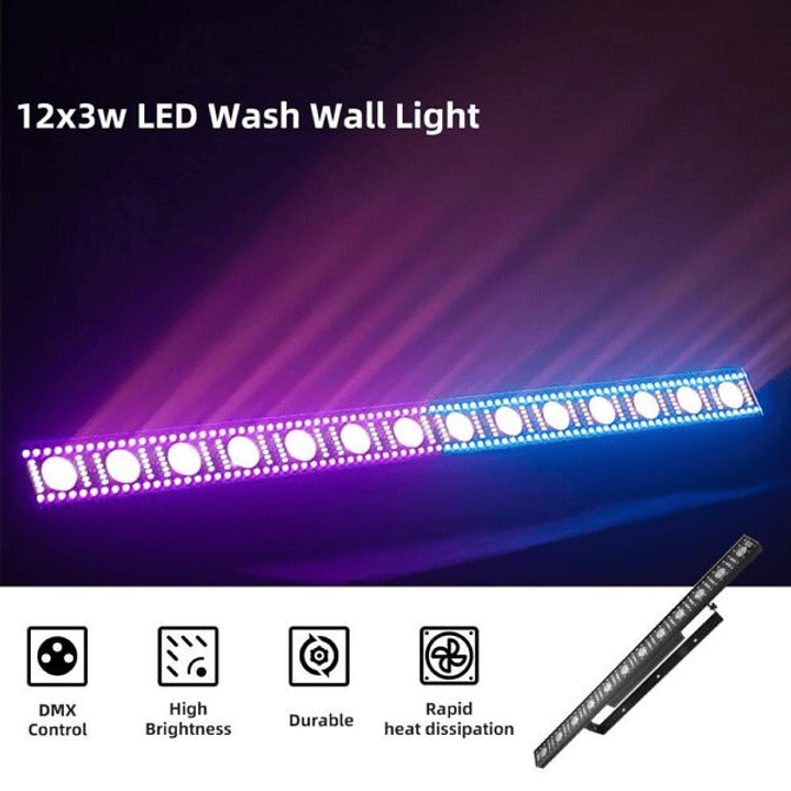 BARRA PIXEL LED 3 EN 1 2