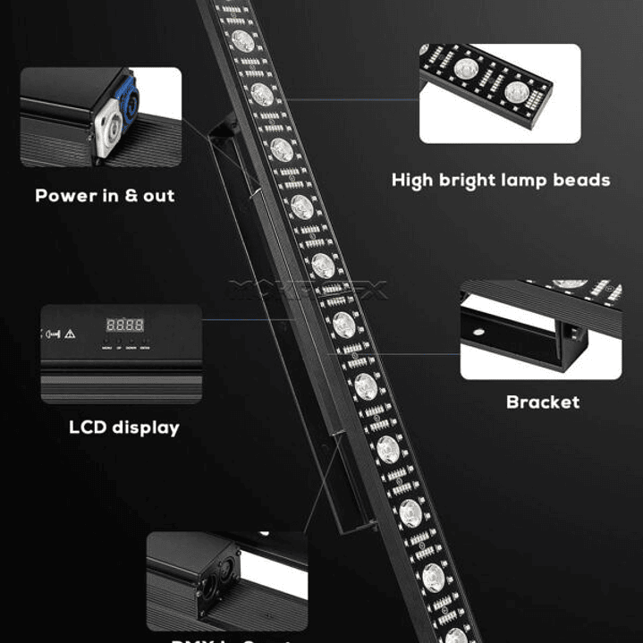 BARRA PIXEL LED 3 EN 1 3