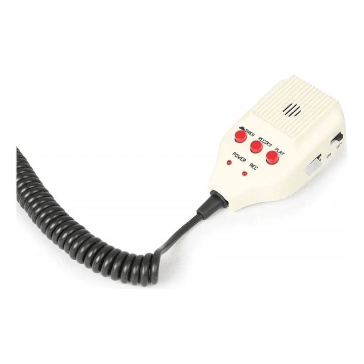 Megafono Portatil Altavoz Fuerte 50w Bateria Recargable 3