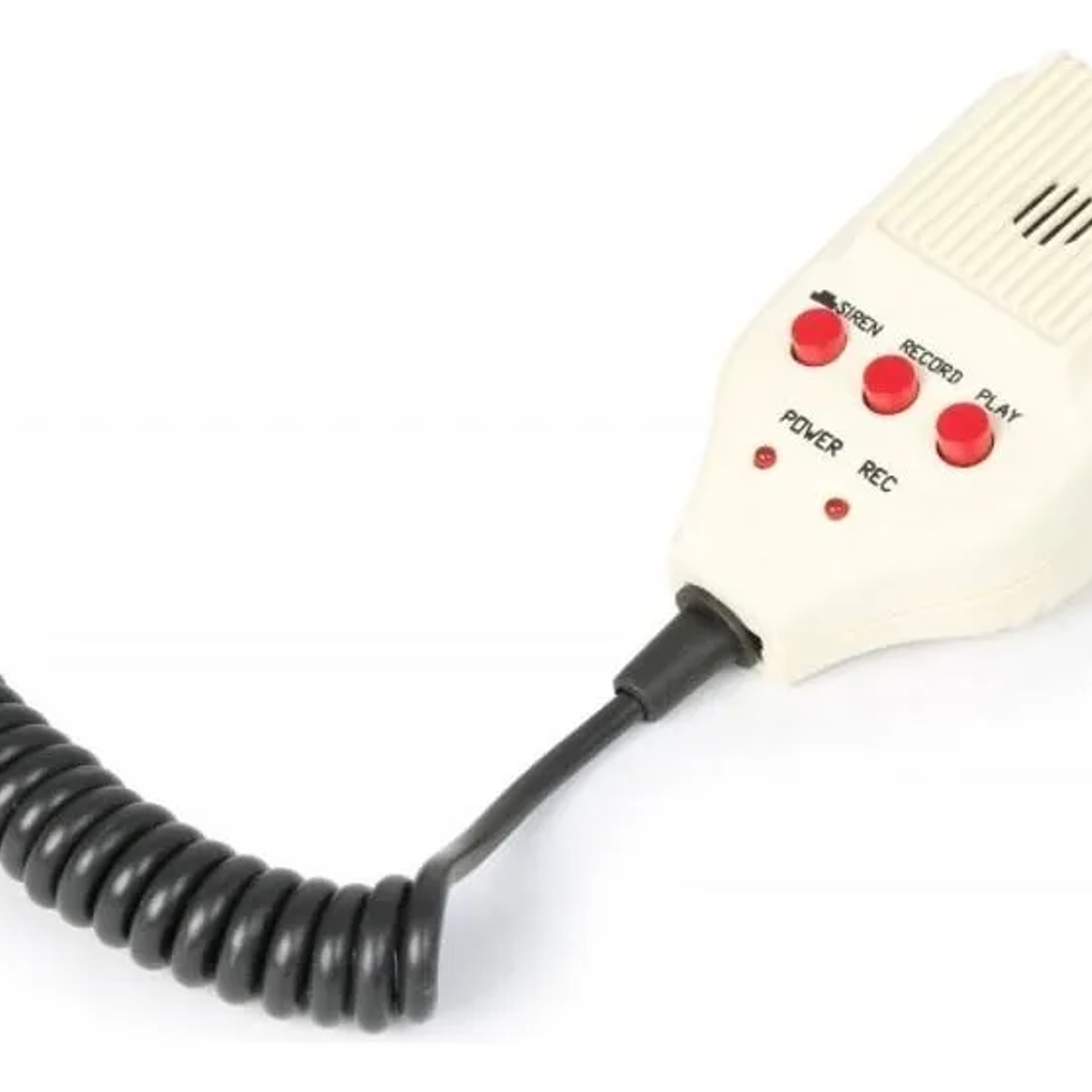 Megafono Portatil Altavoz Fuerte 50w Bateria Recargable 3