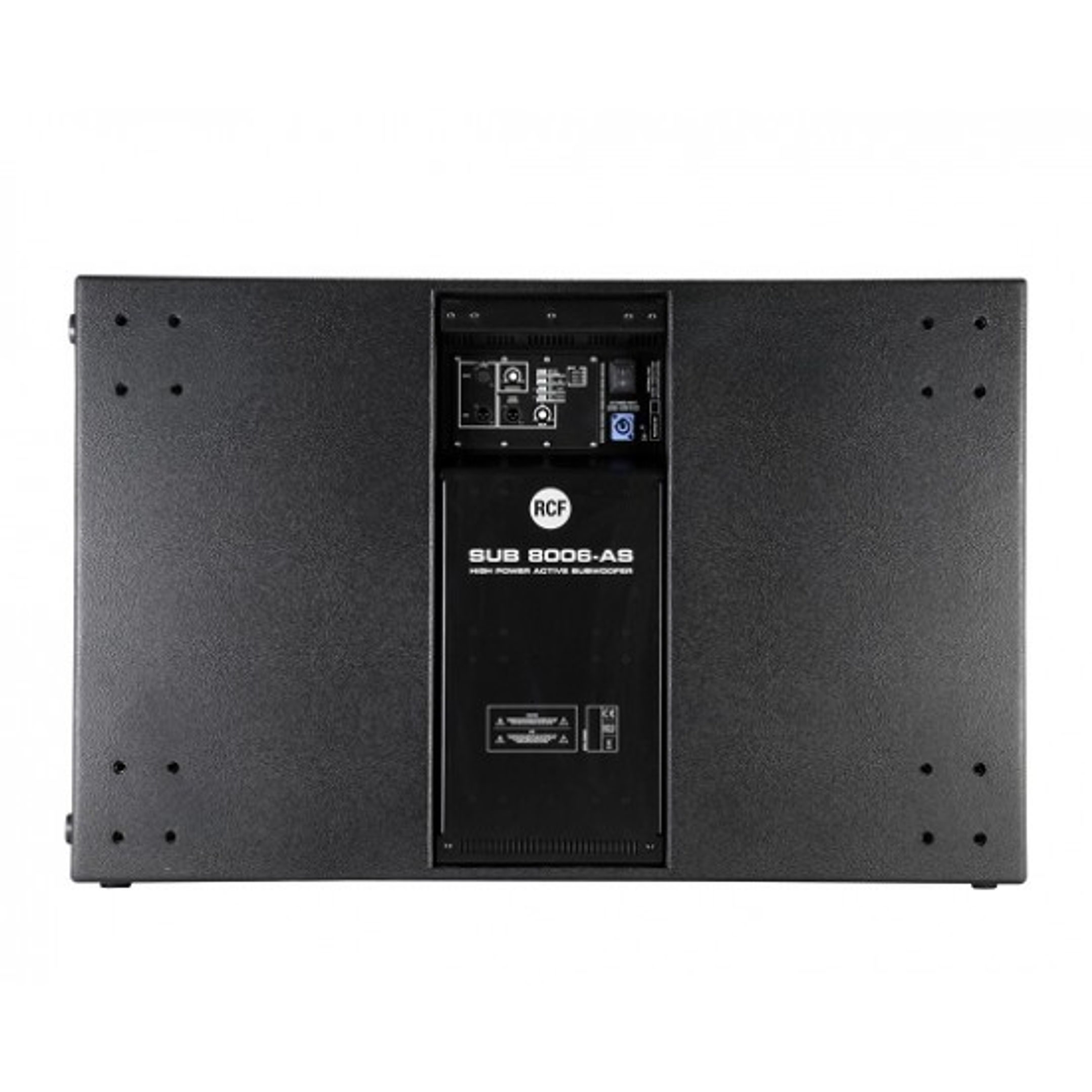 Sub Bajo Activo RCF 8006AS 2