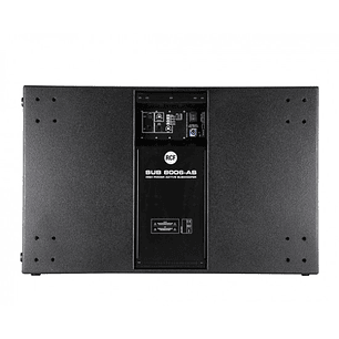 Sub Bajo Activo RCF 8006AS