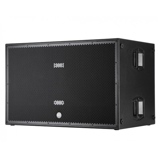 Sub Bajo Activo RCF 8006AS