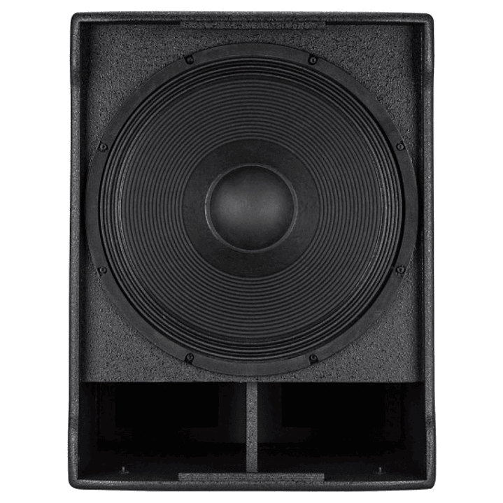 Sub bajo activo RCF SUB 708-AS MK3 2