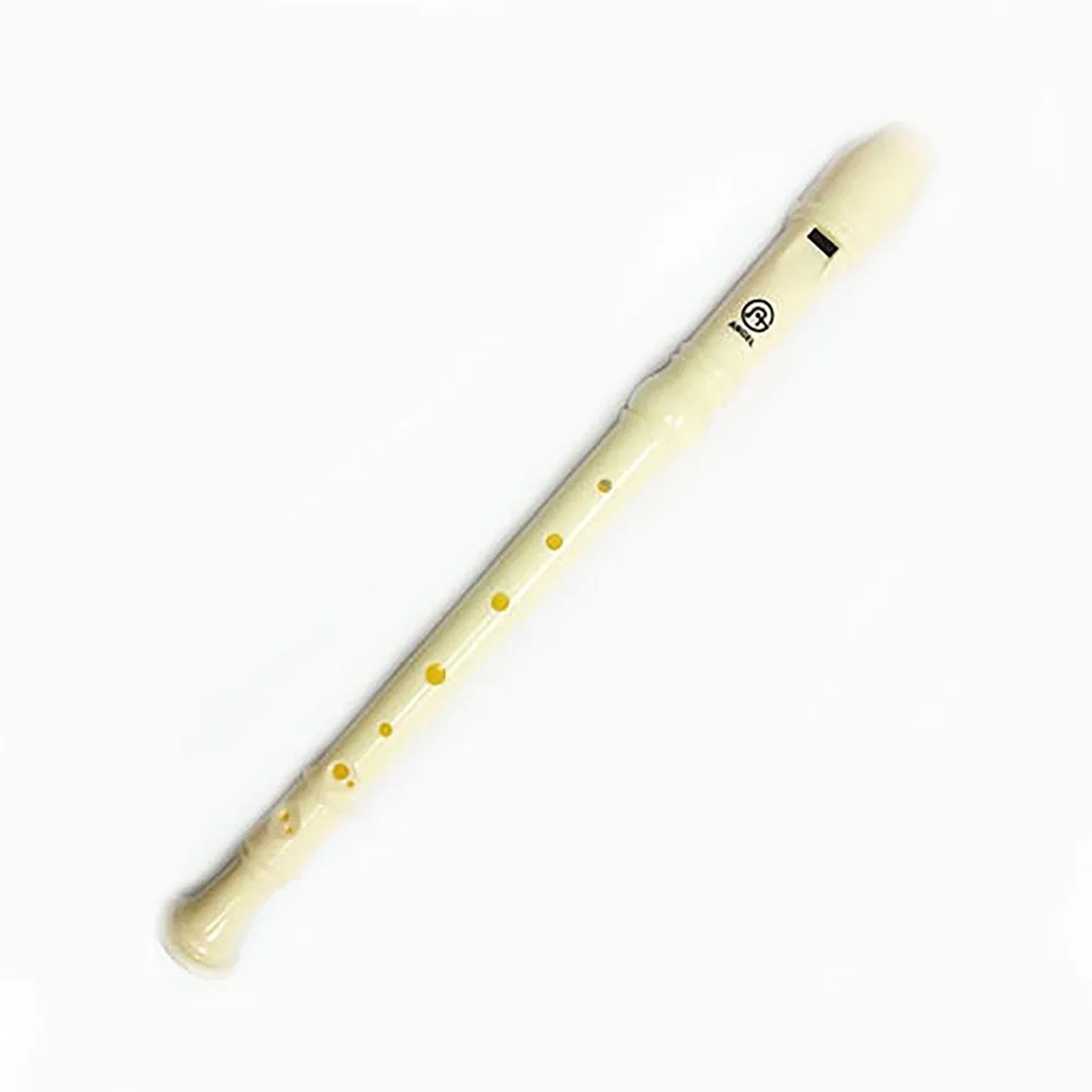 FLAUTA DULCE ANGEL SOPRANO DIGITACION GERMANA 1