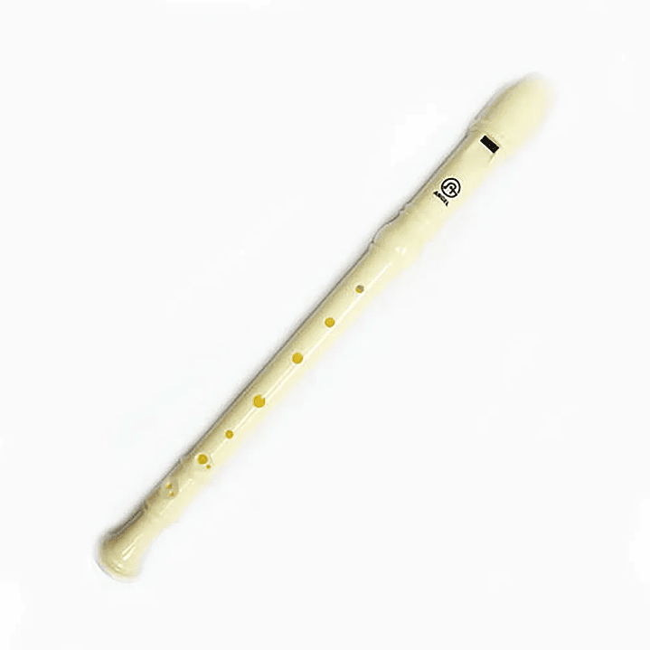 FLAUTA DULCE ANGEL SOPRANO DIGITACION GERMANA 1