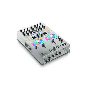 Scratch Mixer Seventy A-Trak - Rane