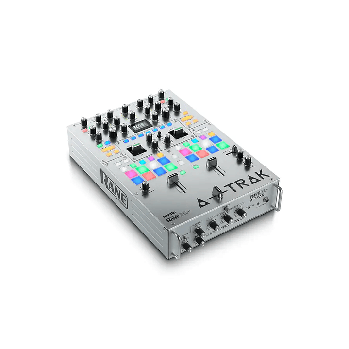 Scratch Mixer Seventy A-Trak - Rane 1