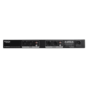 Sistema De Audio Digital Dn-300R MkII - Denon