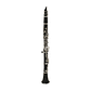 CLARINETE DE EBANO EN SI BEMOL BLACK HENDRIX - Miniatura 1
