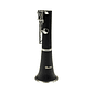 CLARINETE DE EBANO EN SI BEMOL BLACK HENDRIX - Miniatura 2