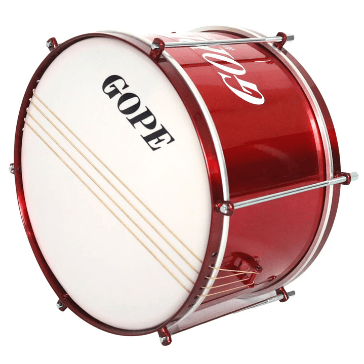 CAIXA MALACACHETA ALUM. 20CMX12