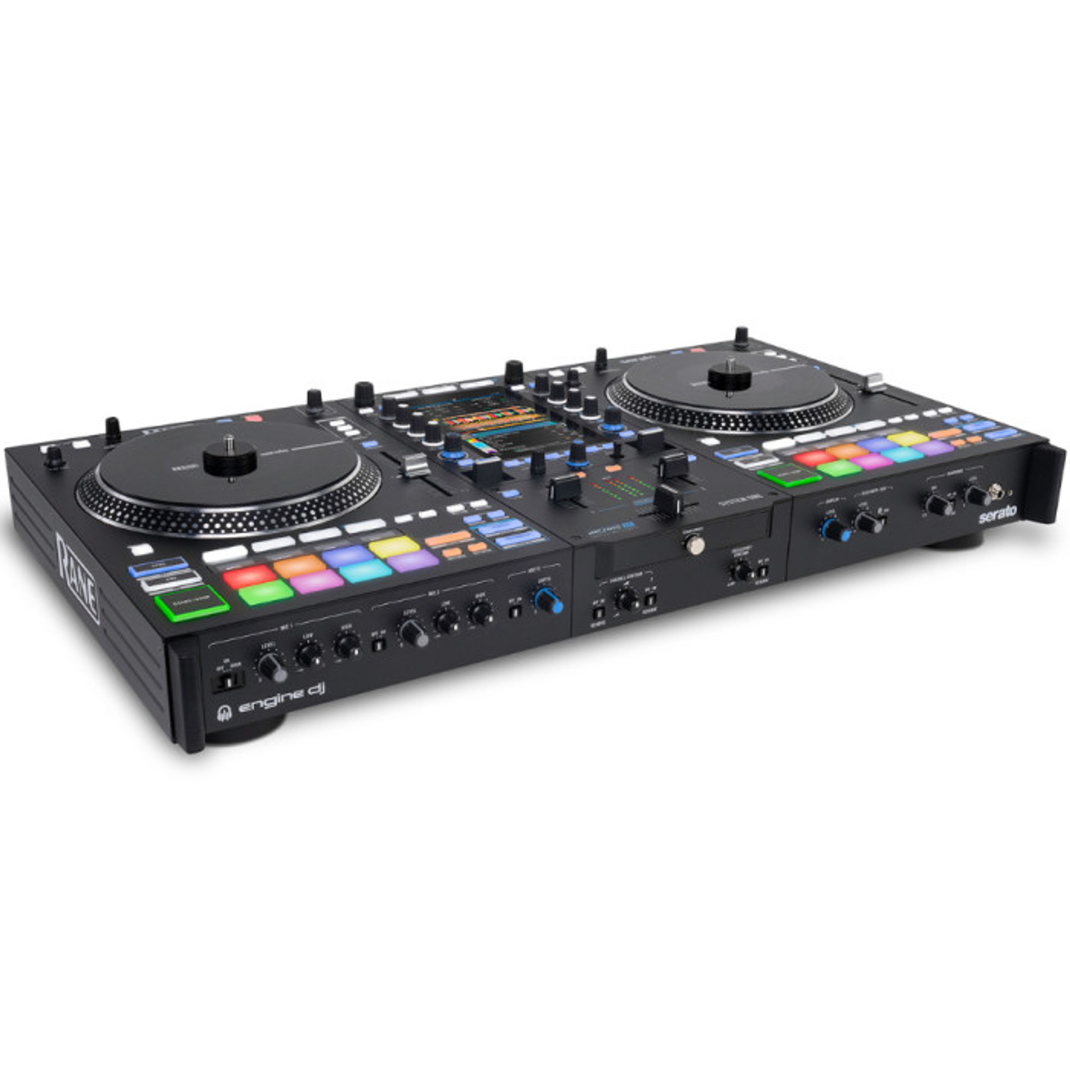 Rane System One FULL EDITION 2026 1