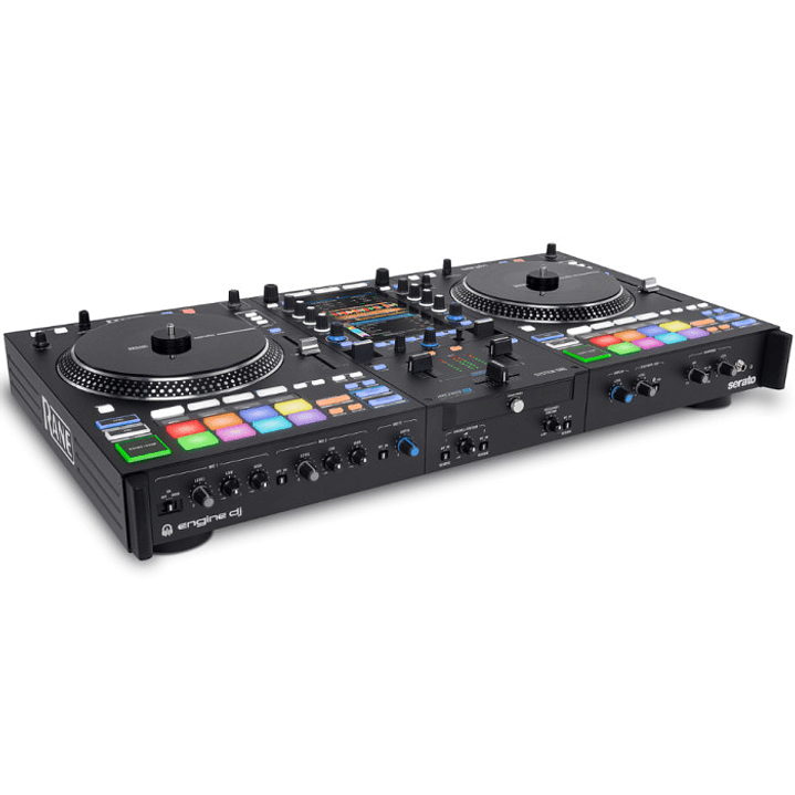 Rane System One FULL EDITION 2026 1