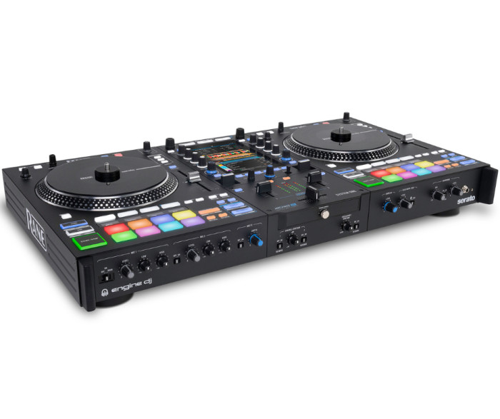 Rane System One