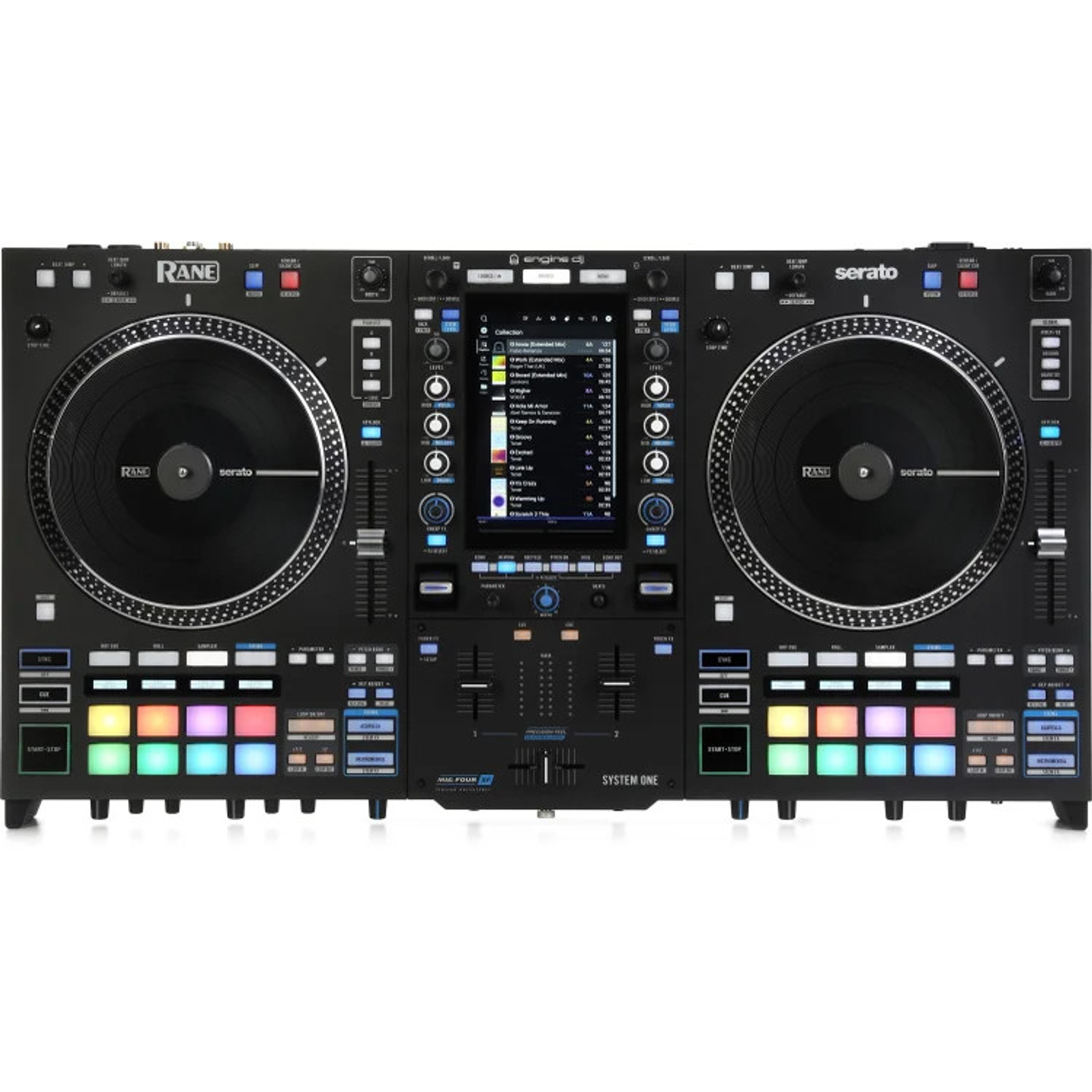 Rane System One FULL EDITION 2026 2