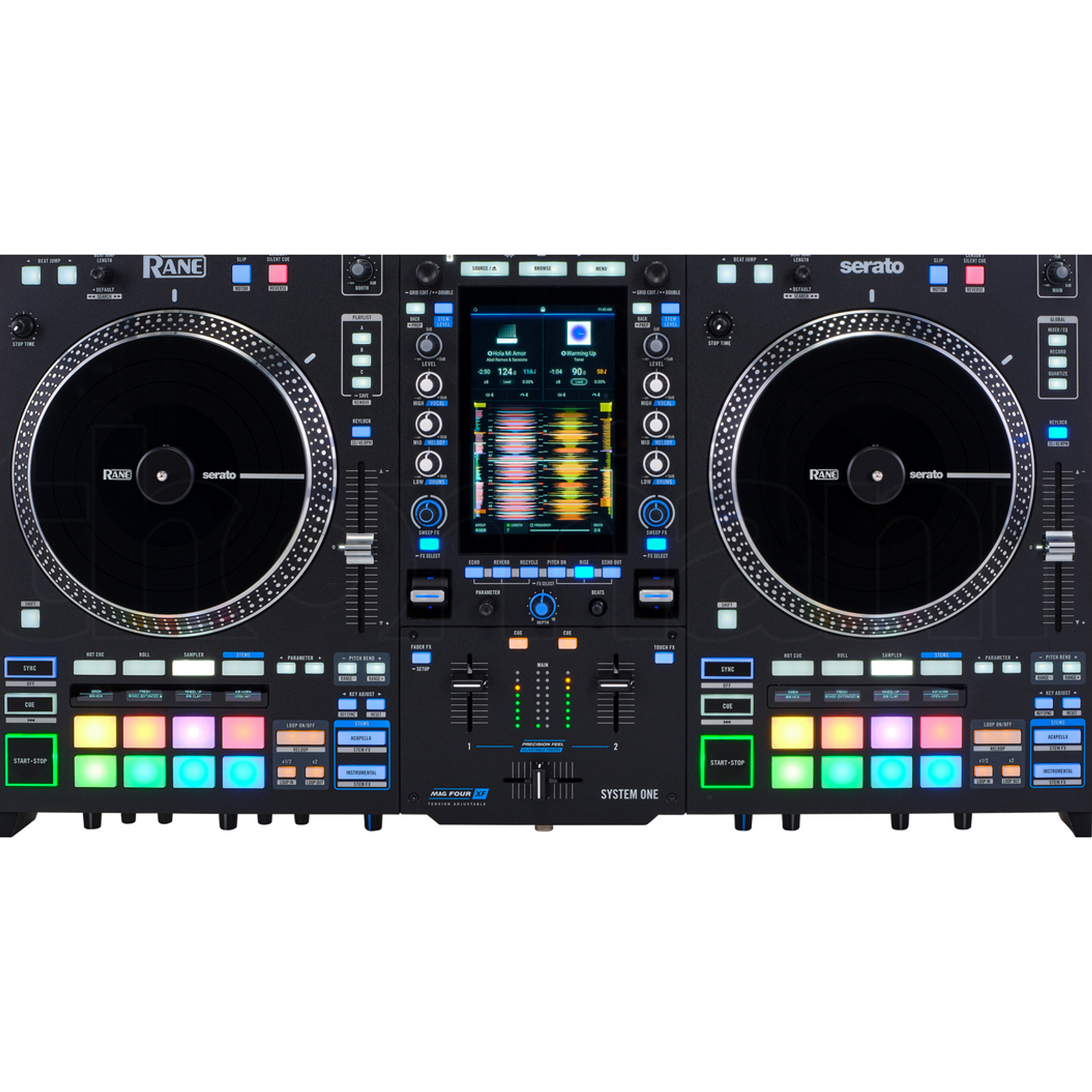 Rane System One FULL EDITION 2026 3