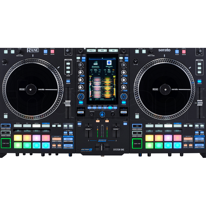 Rane System One FULL EDITION 2026 3