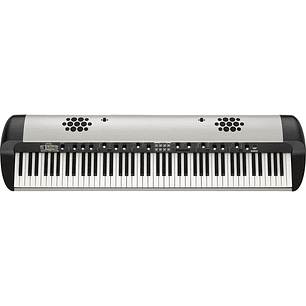 Piano digital Korg 88 Teclas SV-2S - Silver