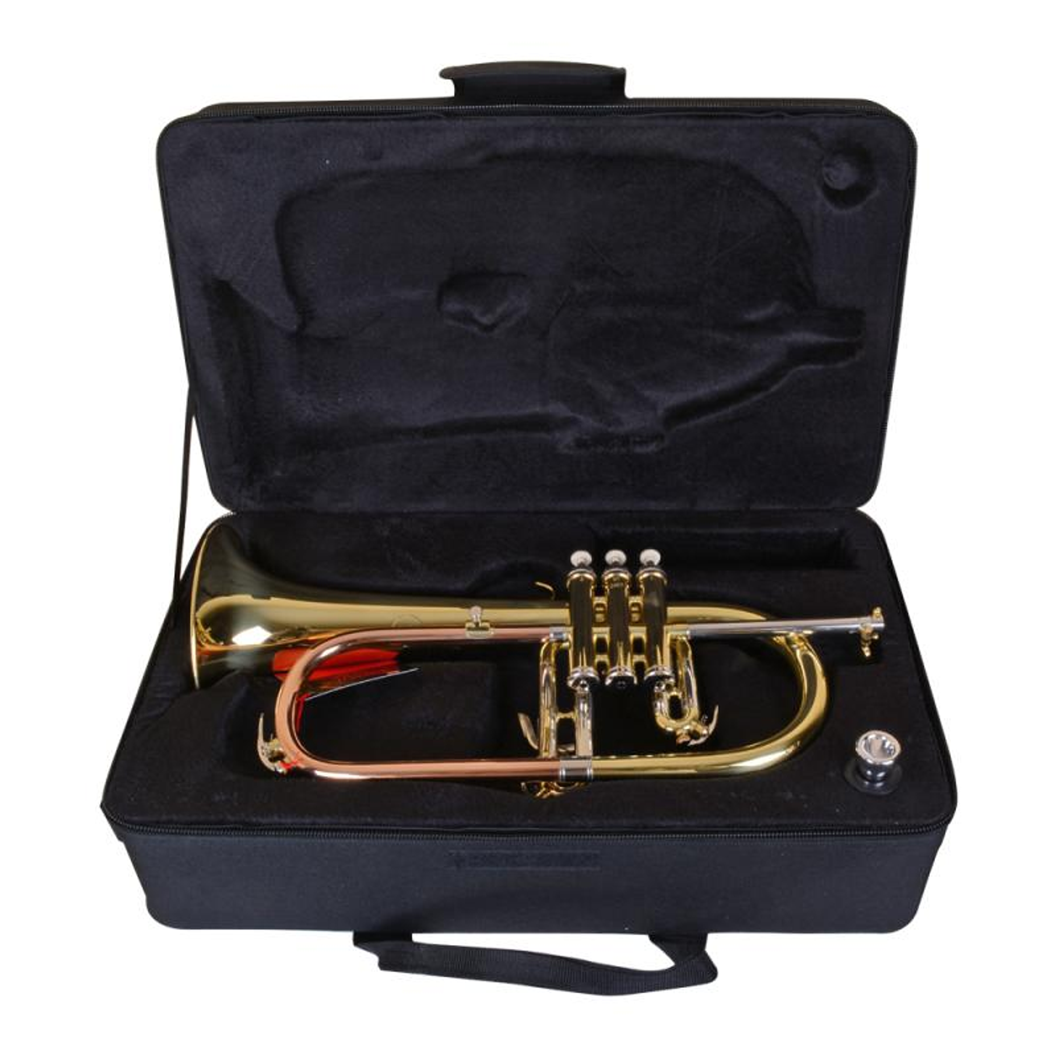 TROMPETA FLUGEL FLU300 ETINGER 2