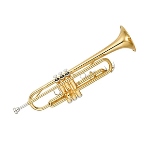 TROMPETA DORADA GOLDEN CUP