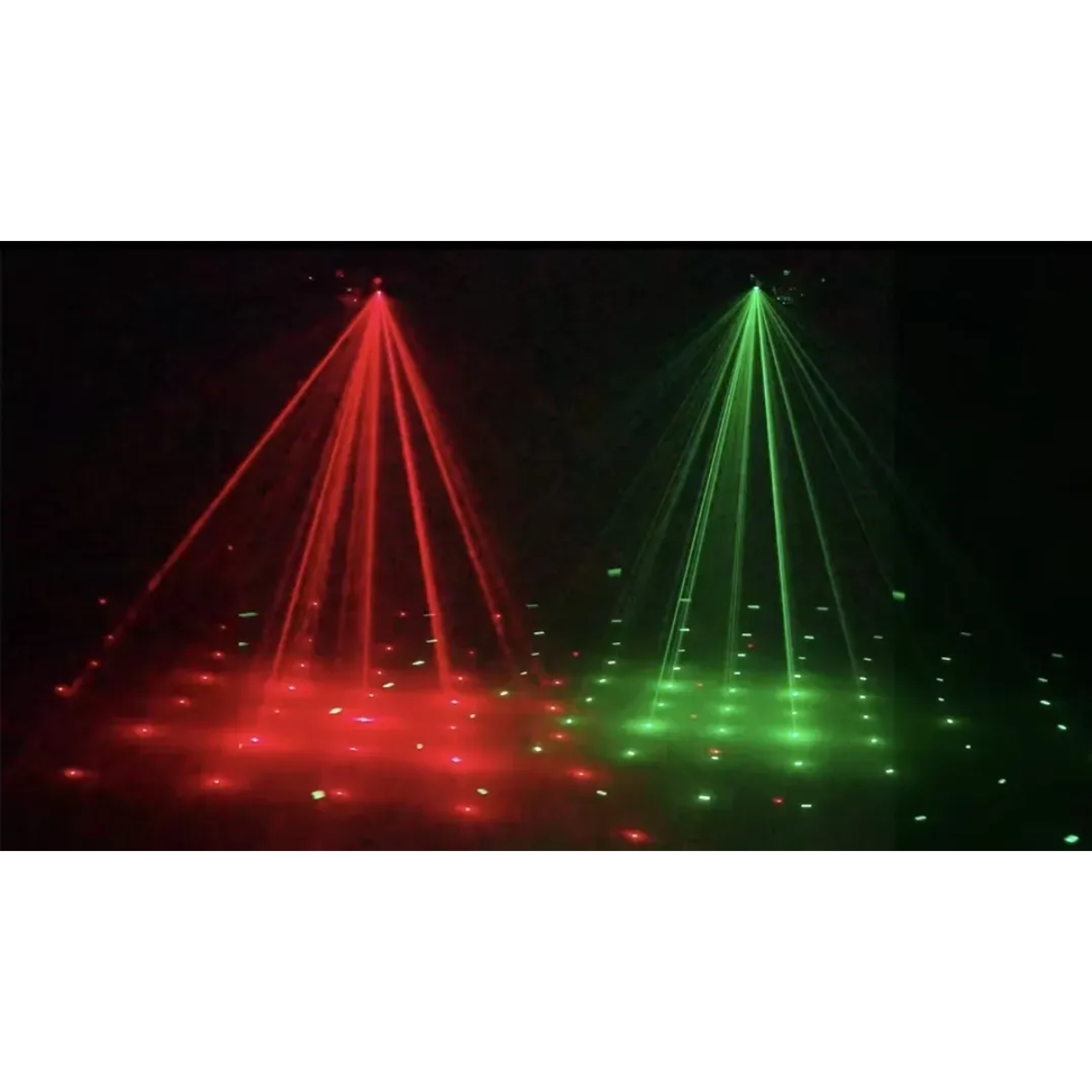 Cabeza Móvil Led 150w 3