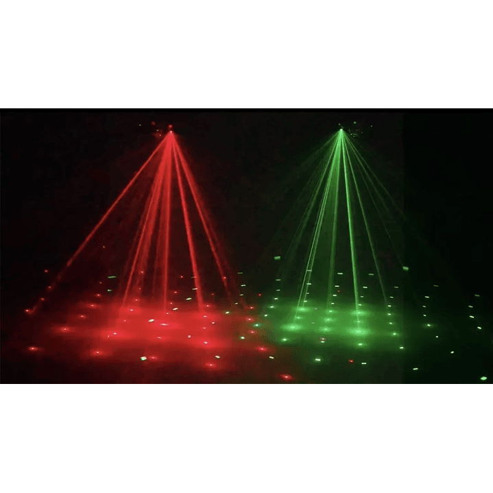 Cabeza Móvil Led 150w 3