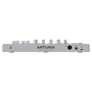 Arturia Minilab 3 WH - Controlador MIDI