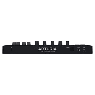 Arturia Minilab 3 BK - Controlador MIDI