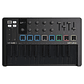 Arturia Minilab 3 Deep Black - Controlador MIDI - Miniatura 1