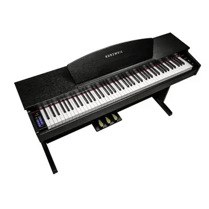 Kurzweil M70 SR - Piano Digital 2