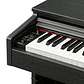 Kurzweil M90 Rosewood - Piano Digital - Miniatura 2