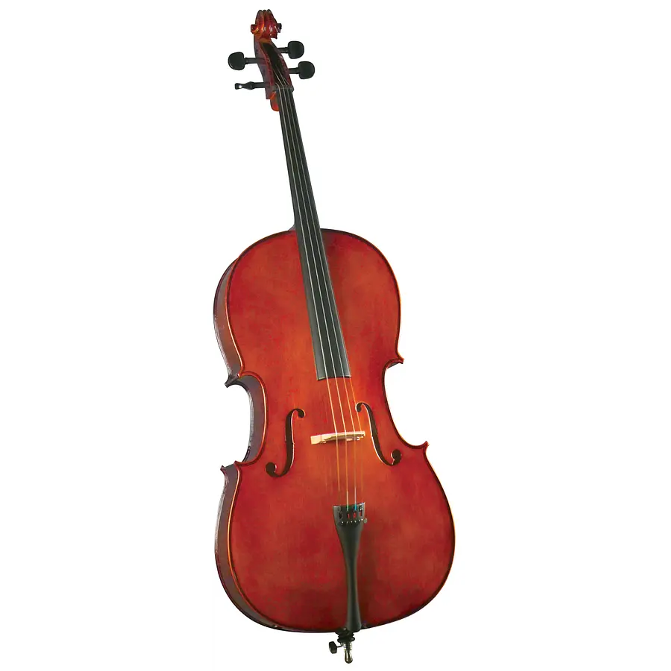 Violoncello Outfit 4/4' HC-100 Cervini 1
