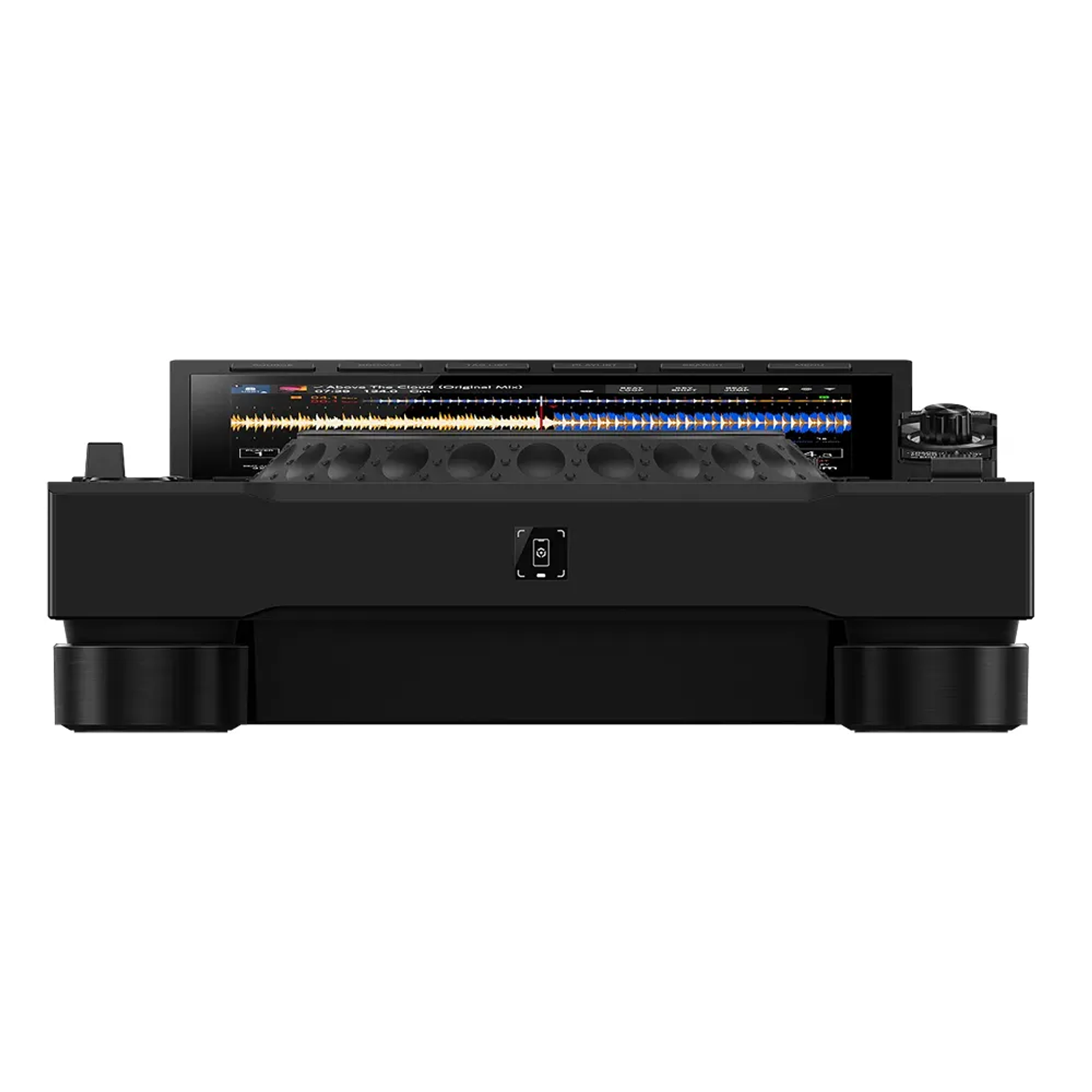 Reproductor Dj Multiplayer Alphatheta CDJ-3000X 2