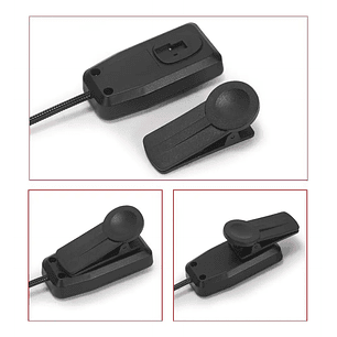  Micrófono Inalámbrico para vientos 