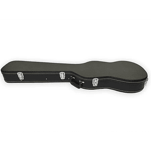 Case Para Bajo Eléctrico