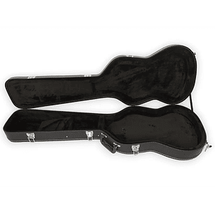 Case Para Bajo Eléctrico