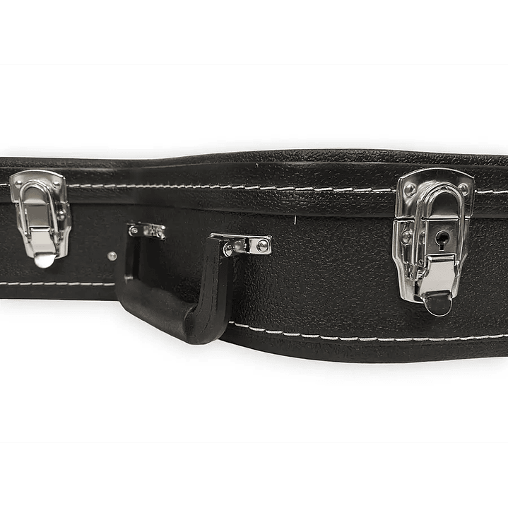 Case Para Bajo Eléctrico 3