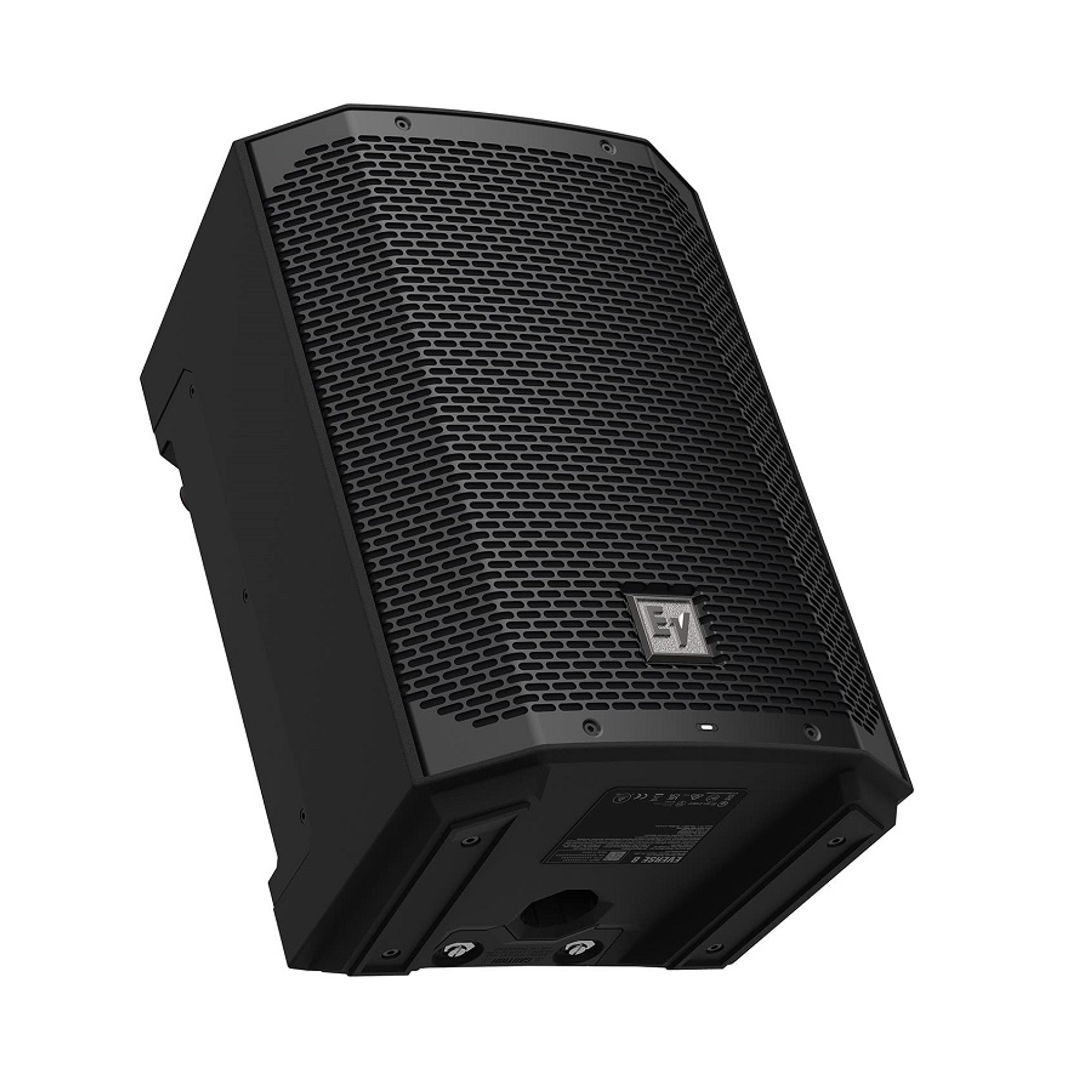 Parlante Portátil EV Everse 8 1