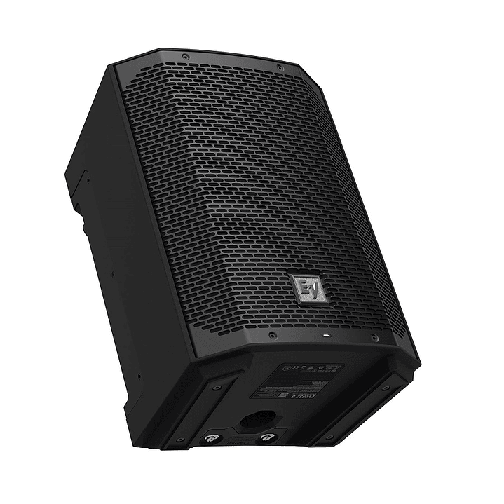 Parlante Portátil EV Everse 8 1
