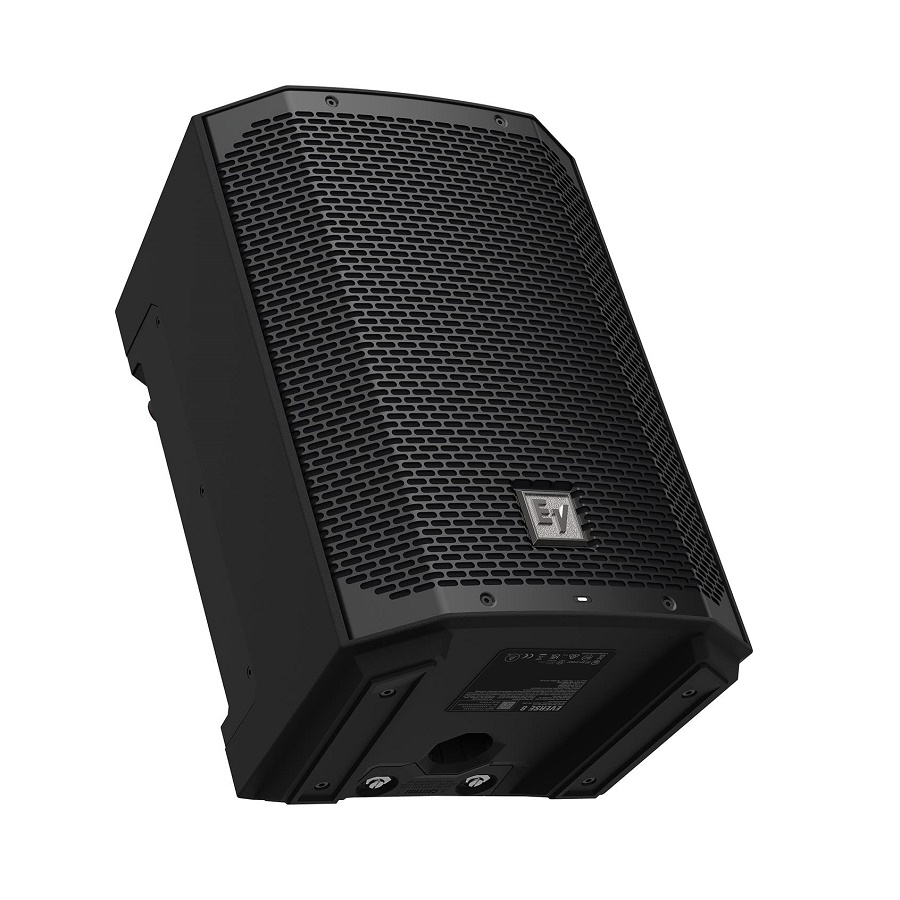Parlante Portátil EV Everse 8