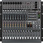 POWER MIXER MACKIE PPM1012 ACTIVO - Miniatura 1