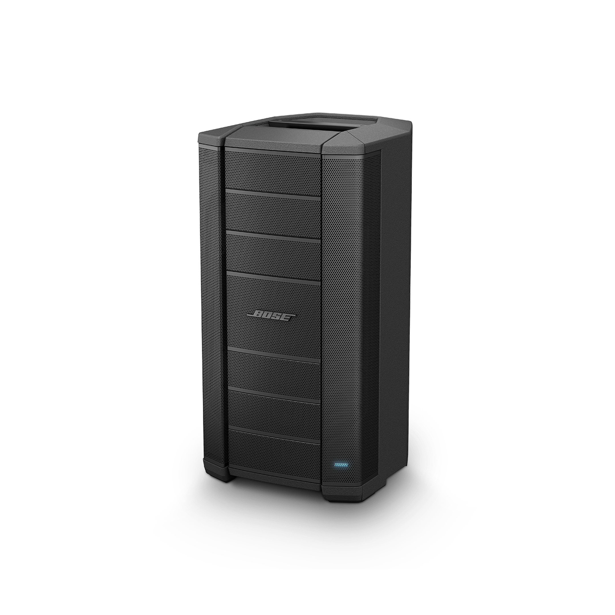 F1 Model 812 Altavoz 1