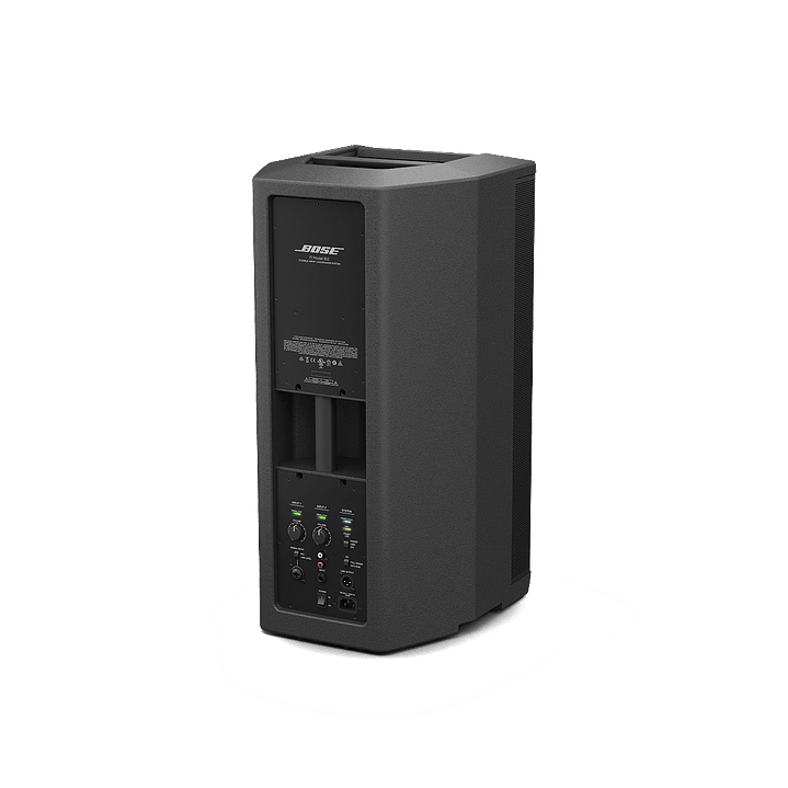 F1 Model 812 Altavoz 2