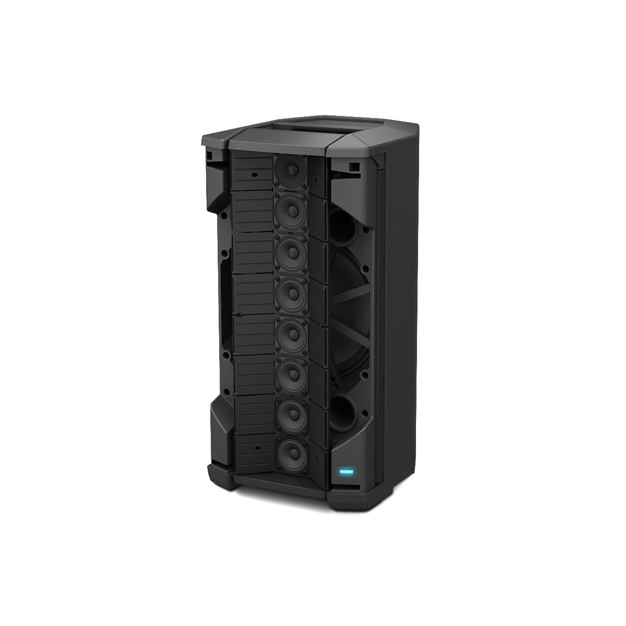 F1 Model 812 Altavoz 3