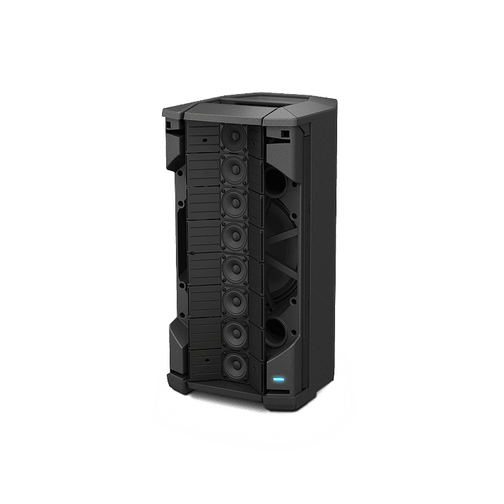 F1 Model 812 Altavoz 3