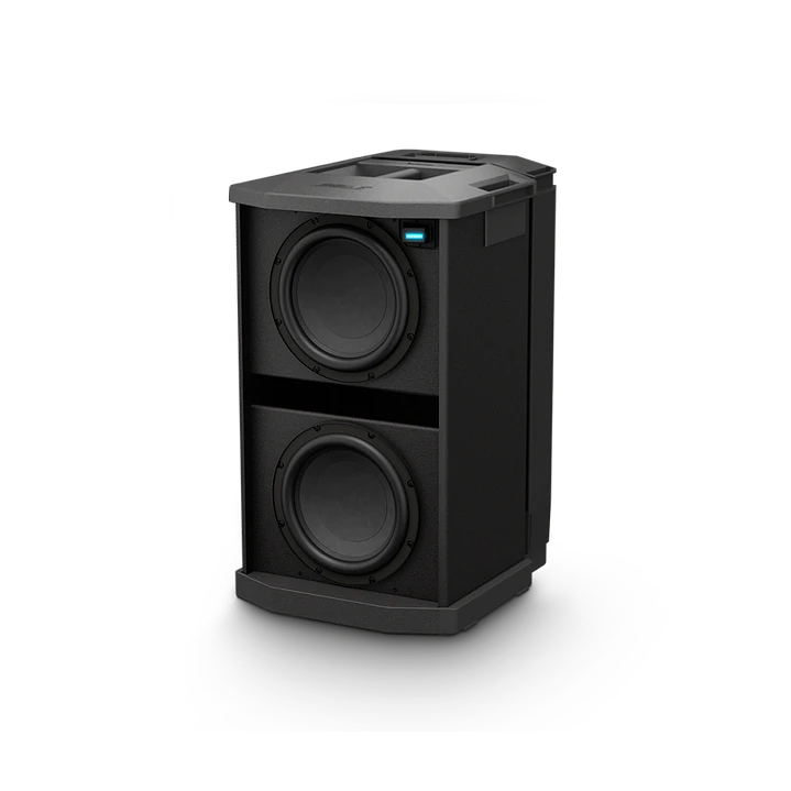 F1 Model 812 Altavoz Array Flexible + F1 Subwoofer 8