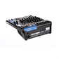 Mixer análogo de 12 canales con efectos y USB MG12XU – Yamaha - Miniatura 2