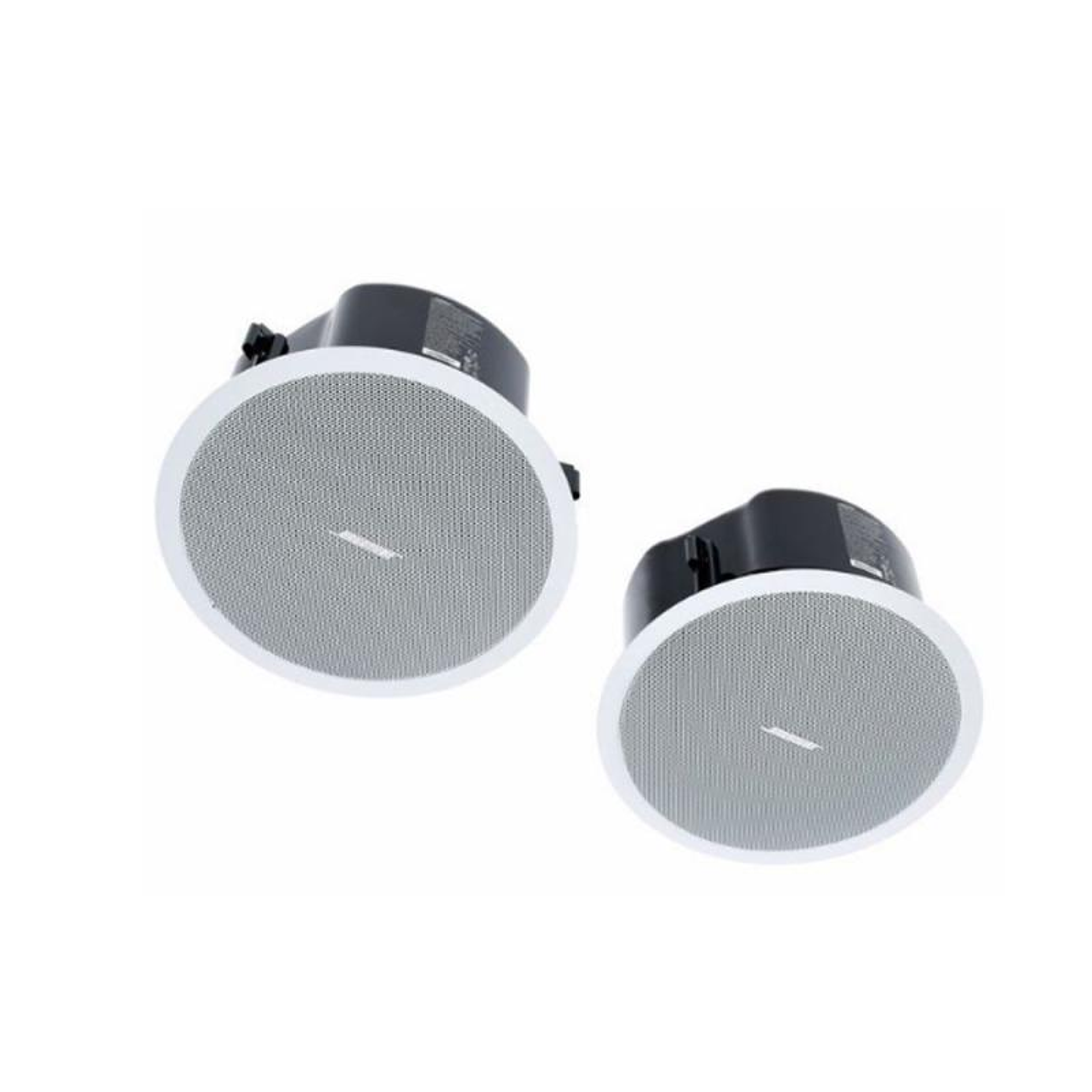 PARLANTE AMBIENTAL FREESPACE FS4CE WH PAR BOSE 1